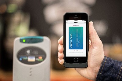 NFC收款功能詳解 現(xiàn)代移動(dòng)支付的關(guān)鍵設(shè)備